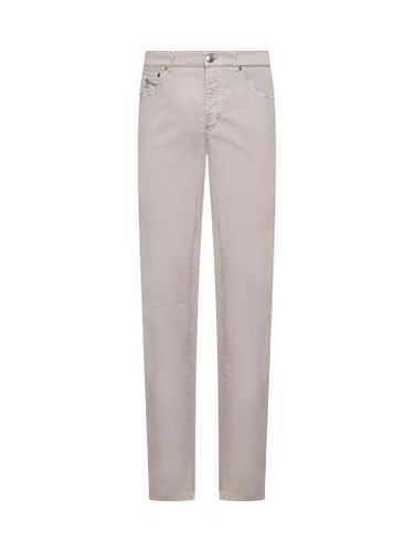 Brunello Cucinelli Pants - Brunello Cucinelli - Modalova