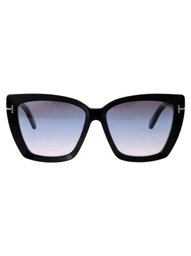 Scarlet-02 Sunglasses - Tom Ford Eyewear - Modalova