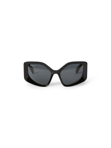 Off-White Denver Sunglasses - Off-White - Modalova