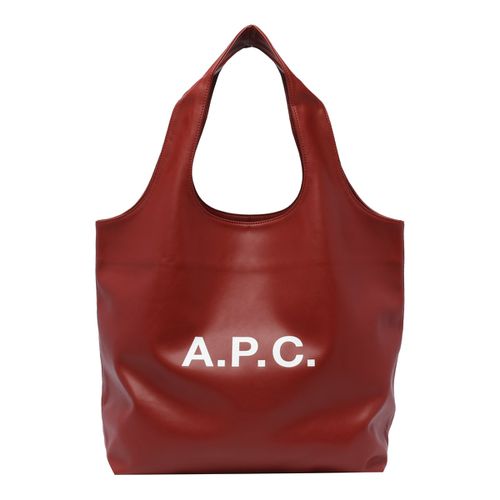 A. P.C. Ninon Tote Bag - A.P.C. - Modalova