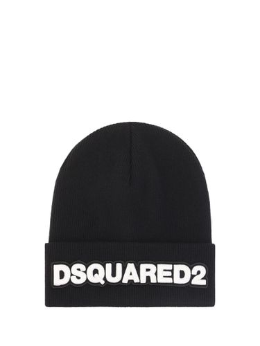 Dsquared2 Hat - Dsquared2 - Modalova