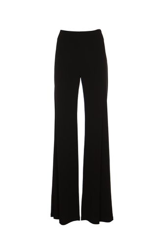 Alberta Ferretti Printed Trousers - Alberta Ferretti - Modalova