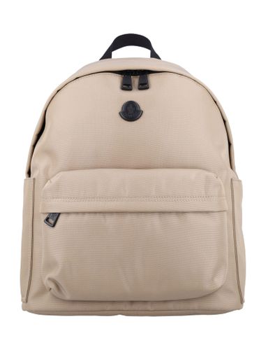 Moncler New Pierrick Backpack - Moncler - Modalova