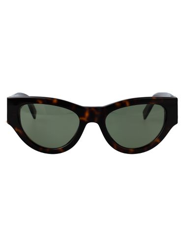 Sl M94 Sunglasses - Saint Laurent Eyewear - Modalova