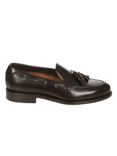 Berwick 1707 Tassel Loafer - Berwick 1707 - Modalova