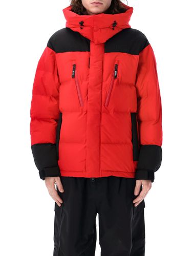 Monster 700 24 Puffer Jacket - Manastash - Modalova