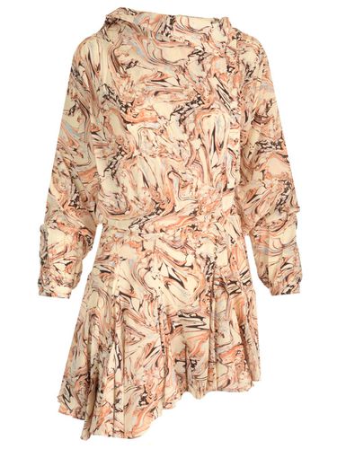 Isabel Marant tharya Mini Dress - Isabel Marant - Modalova