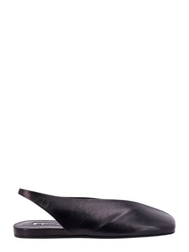 Jil Sander Ballerinas - Jil Sander - Modalova