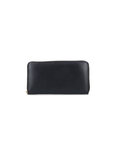 Classic Zip Wallet - Comme des Garçons Wallet - Modalova