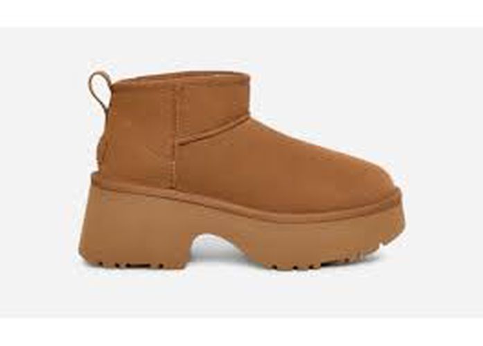 W Classic Ultra Mini New Heights - UGG - Modalova