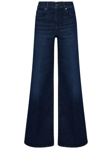 Frame Denim Le Palazzo Jeans - Frame - Modalova