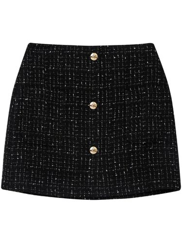 Anine Bing Mateo Skirt - Anine Bing - Modalova