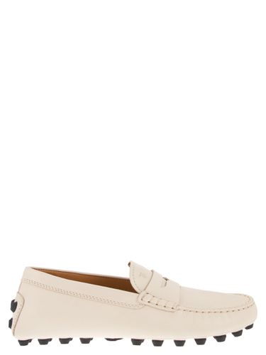 Tod's Gommino Mocassino Loafers - Tod's - Modalova