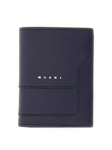 Marni Bifold Wallet - Marni - Modalova