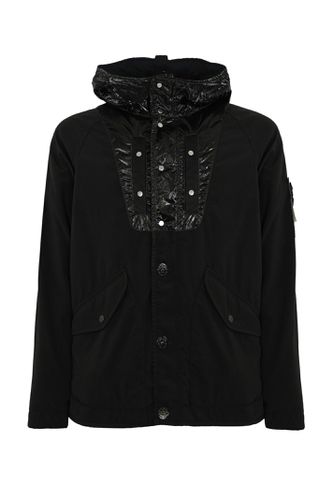 Panama Nylon Jacket - Stone Island - Modalova