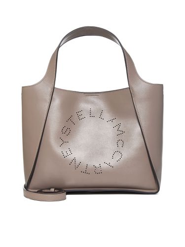 Stella Logo Tote Bag - Stella McCartney - Modalova