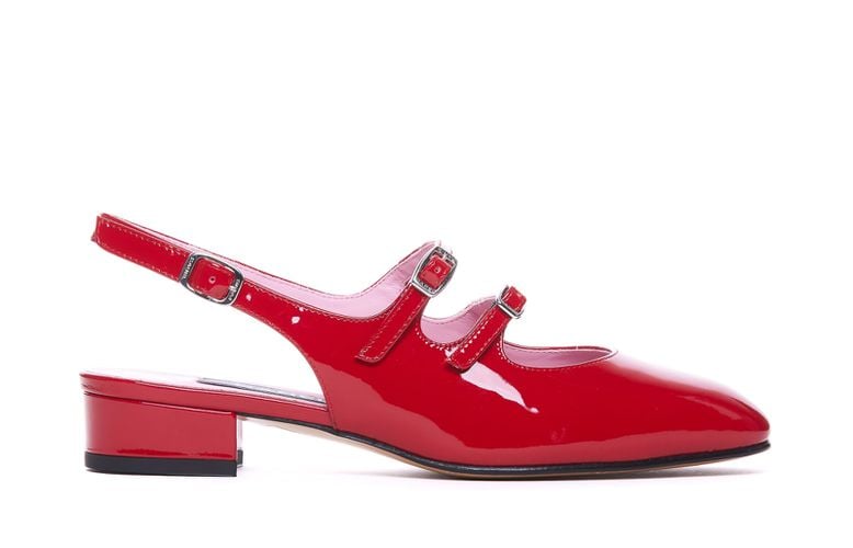 Carel Peche Slingback - Carel - Modalova