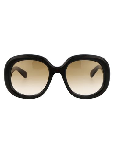 Chloé Eyewear Ch0153s Sunglasses - Chloé Eyewear - Modalova