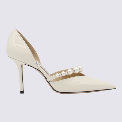 Leather Aurelie Pumps - Jimmy Choo - Modalova