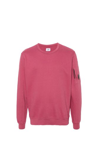 C. P. Company Sweatshirt - C.P. Company - Modalova