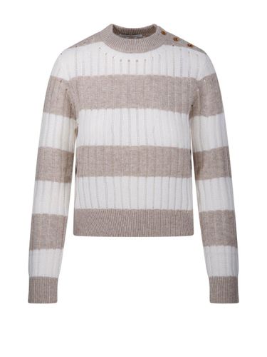 Alfeo Multi Wool Blend Sweater - Max Mara - Modalova