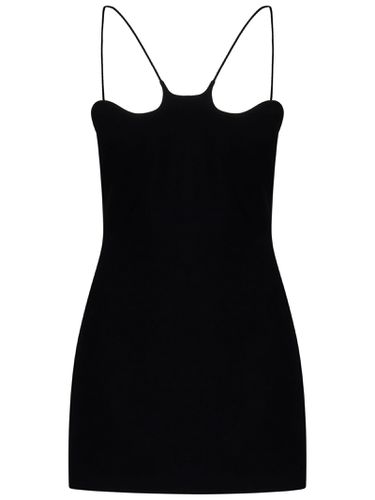 Monot Mini Dress - Monot - Modalova