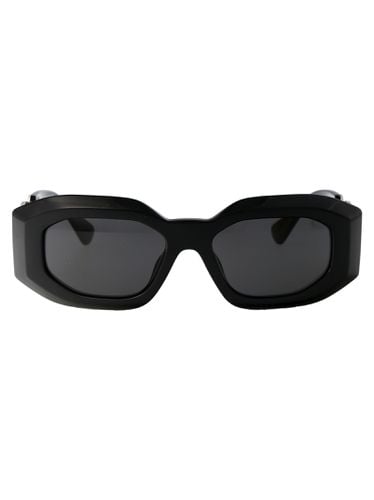 Versace Eyewear 0ve4425u Sunglasses - Versace Eyewear - Modalova