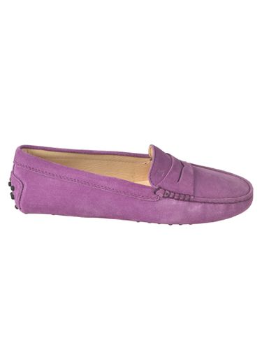 Tod's Gommini Loafers - Tod's - Modalova