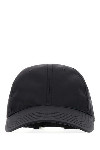 Off-White Black Nylon Baseball Cap - Off-White - Modalova