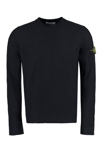 Stone Island Fine-knit Sweater - Stone Island - Modalova