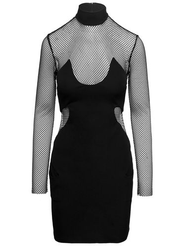 Tom Ford Msh Dress - Tom Ford - Modalova