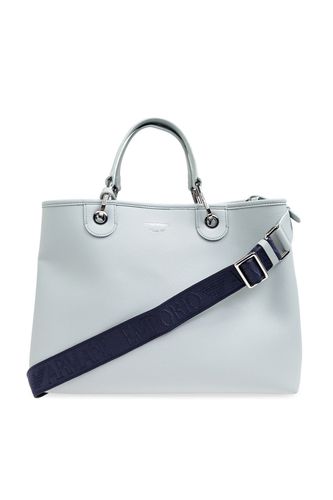 Emporio Armani Shopping Bag - Emporio Armani - Modalova