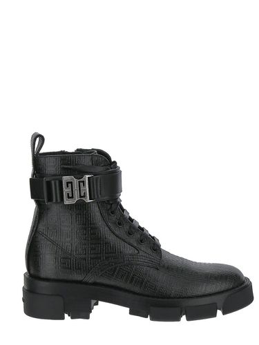 Givenchy Terra Boots - Givenchy - Modalova