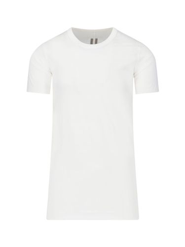 Rick Owens T-shirt - Rick Owens - Modalova