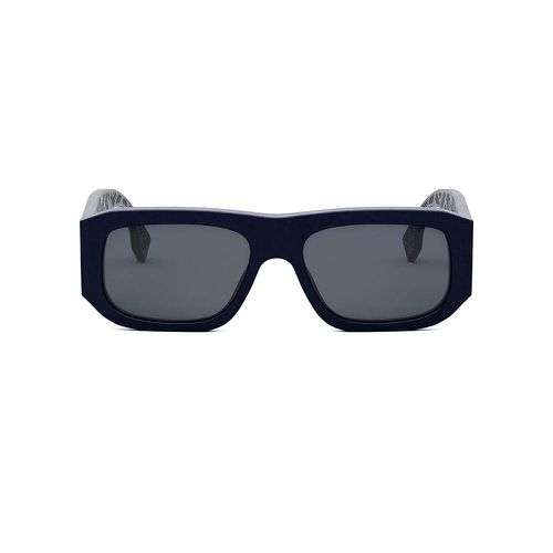 Fendi Eyewear Fe40106i 90a Glasses - Fendi Eyewear - Modalova