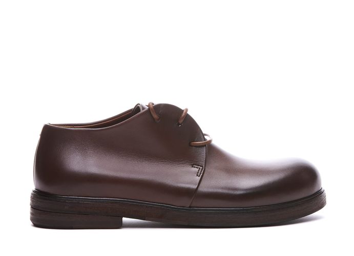 Marsell Zucca Derby Lace Up Shoes - Marsell - Modalova