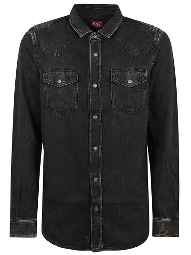 Diesel Shirts - Diesel - Modalova