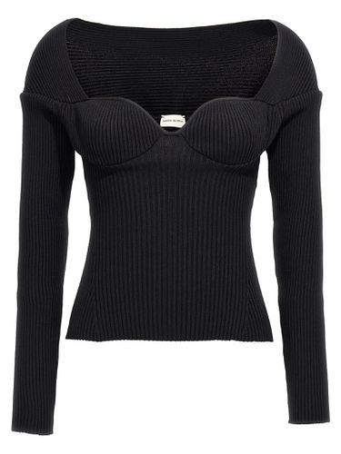 Magda Butrym 06 Sweater - Magda Butrym - Modalova