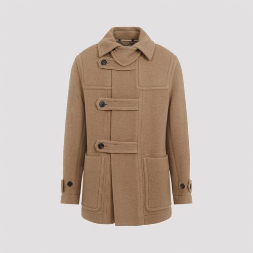 Dries Van Noten Ranner Coat - Dries Van Noten - Modalova