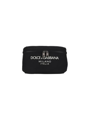Dolce & Gabbana Belt Bag - Dolce & Gabbana - Modalova