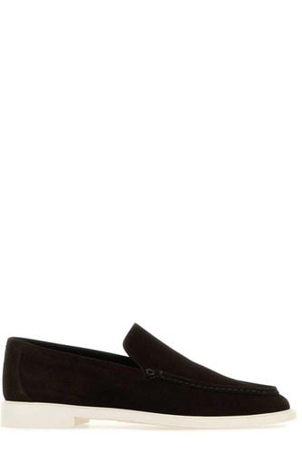 Bottega Veneta Slip-on Loafers - Bottega Veneta - Modalova