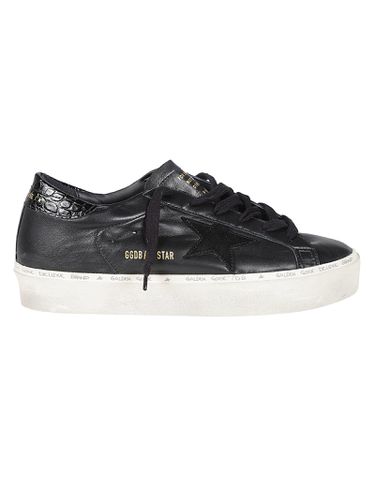 Golden Goose Hi-star Sneakers - Golden Goose - Modalova