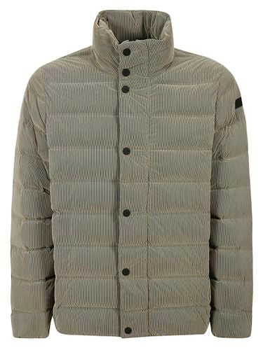 Techno Velvet 1000 Tubic Jkt Down Jacket - RRD - Roberto Ricci Design - Modalova