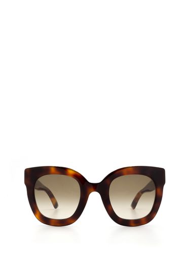 Gg0208s Sunglasses - Gucci Eyewear - Modalova