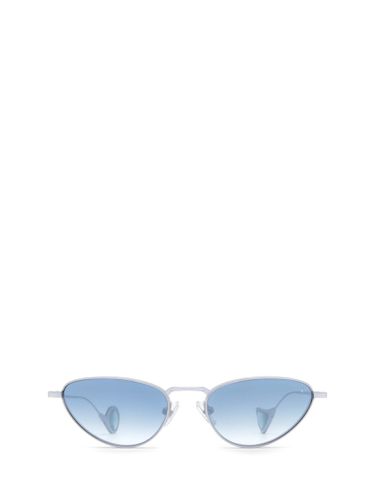 Alameda Matt Silver Sunglasses - Eyepetizer - Modalova