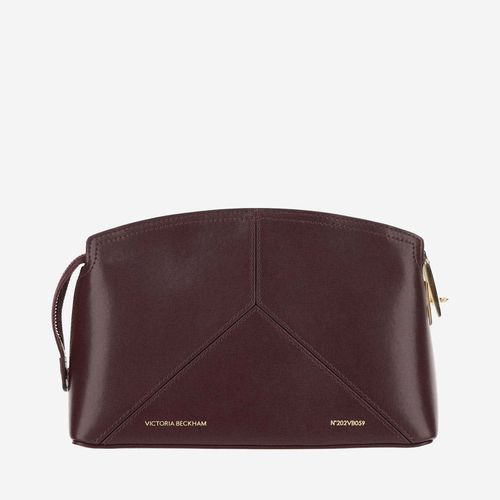 Victoria Beckham Bag With Logo - Victoria Beckham - Modalova