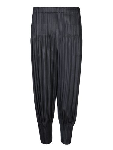 Fluffy Pleats Please Trousers - Issey Miyake - Modalova