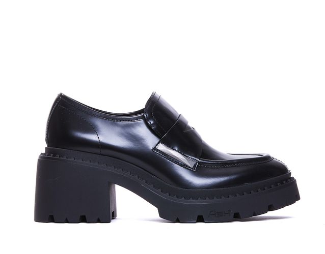 Ash Norton Pump Loafers - Ash - Modalova