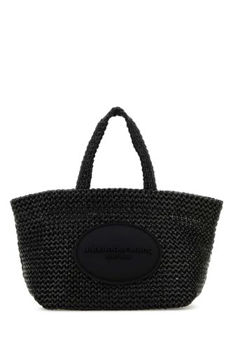 Crochet Small Punch Handbag - Alexander Wang - Modalova