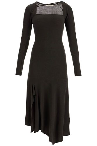 Paloma Wool Kira Midi Dress In - Paloma Wool - Modalova